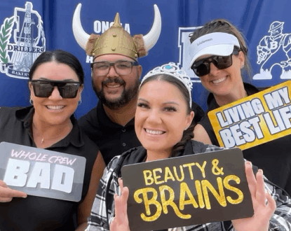 EVENT PLANNING