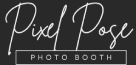 Pixel Pose Photobooth